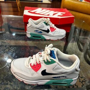 Nike Women's multi Trainers